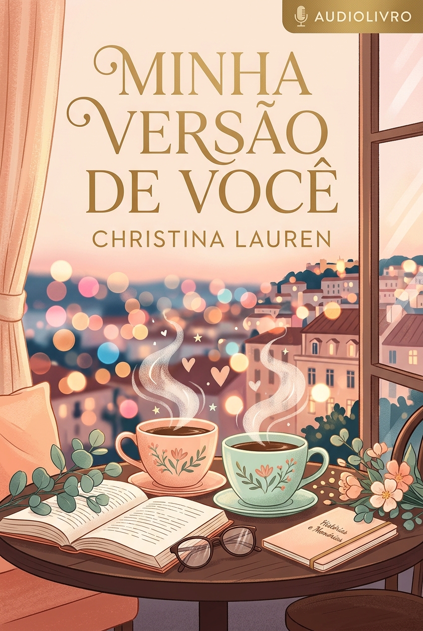 Minha Versão de Você — Christina Lauren